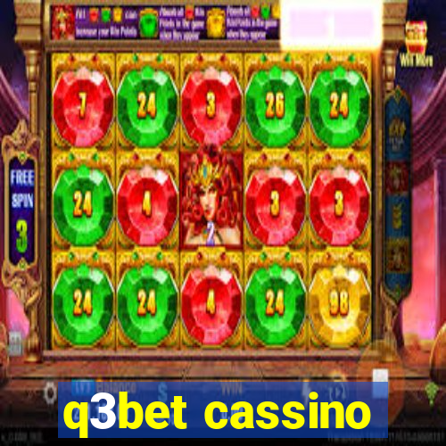 q3bet cassino